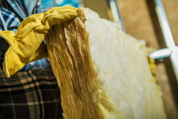 Best Attic Insulation Installation  in West Jefferson, NC