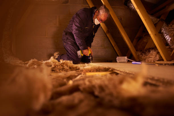 Best Insulation Replacement Services  in West Jefferson, NC